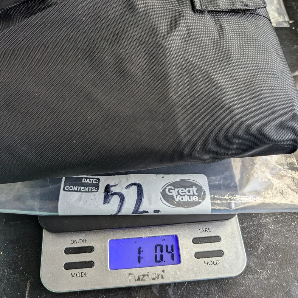 Grundens Watch Weather Pant Small